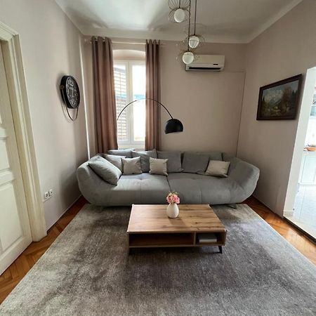 Apartman Sandra Pula Exteriér fotografie
