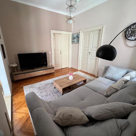 Apartman Sandra Pula Exteriér fotografie