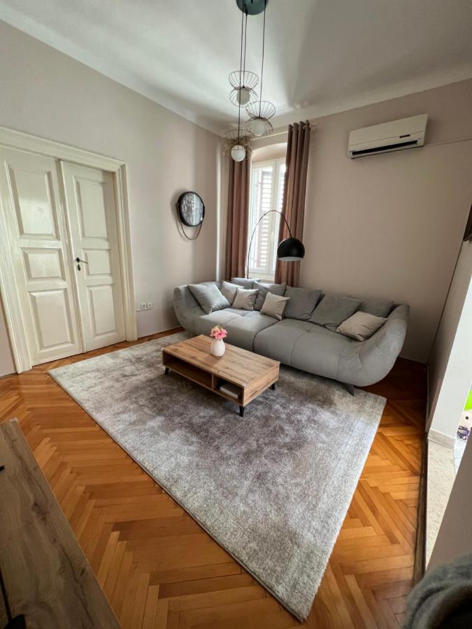 Apartman Sandra Pula Exteriér fotografie
