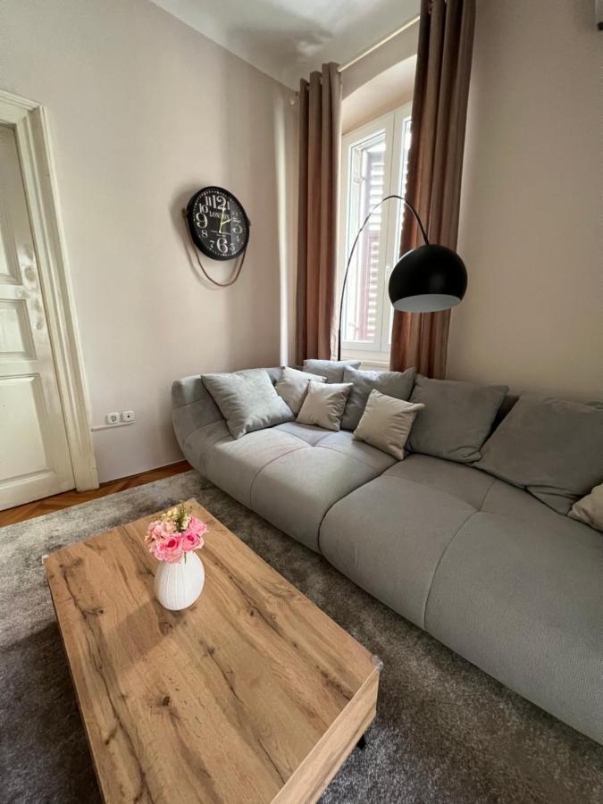 Apartman Sandra Pula Exteriér fotografie