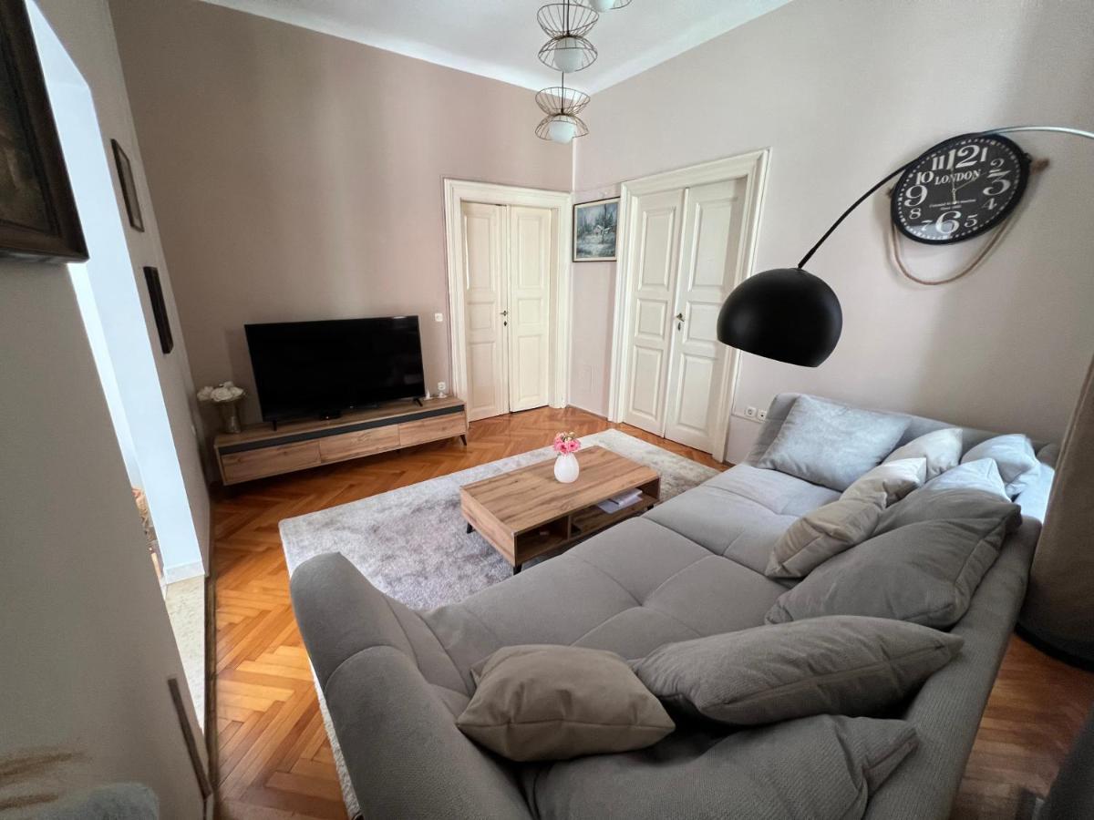 Apartman Sandra Pula Exteriér fotografie