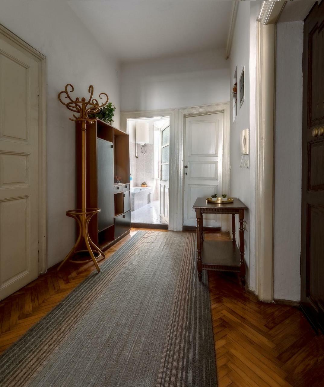 Apartman Sandra Pula Exteriér fotografie
